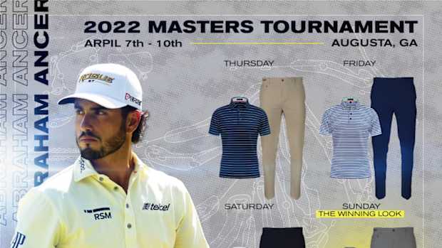 Black Quail | 2022 Masters Scripting